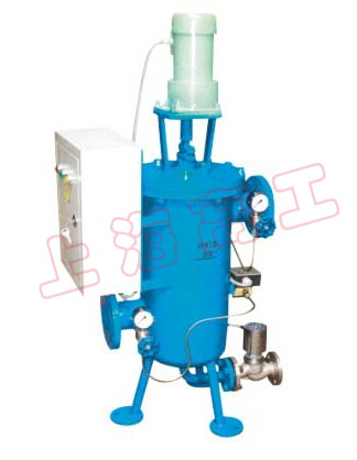 ZQX 全自動清洗過濾器