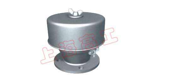 FZT-1 阻火通氣帽