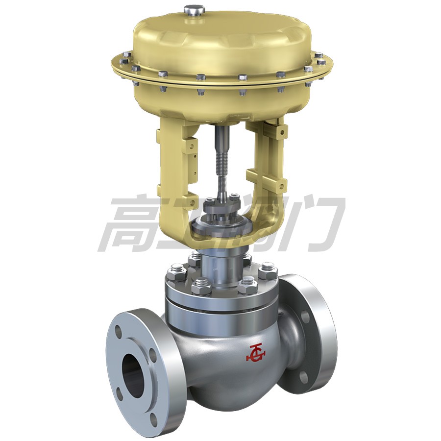 HCB 籠式調(diào)節(jié)閥