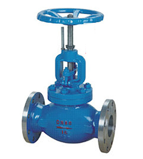 TJ40H手動調(diào)節(jié)閥、自鎖手動調(diào)節(jié)閥