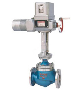 ZAZM電動(dòng)套筒調(diào)節(jié)閥