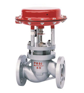 ZMQP(M)氣動(dòng)薄膜切斷閥