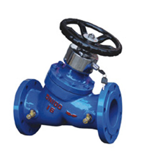 SP45、SP15數(shù)字鎖定平衡閥