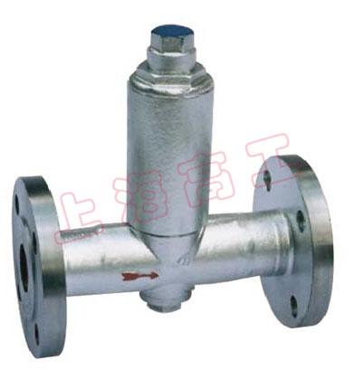 CS44H/F 液體膨脹式膜盒式蒸汽疏水閥