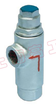 CS14H/F 液體膨脹式膜盒式蒸汽疏水閥