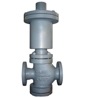 自力式調(diào)節(jié)閥(重油)