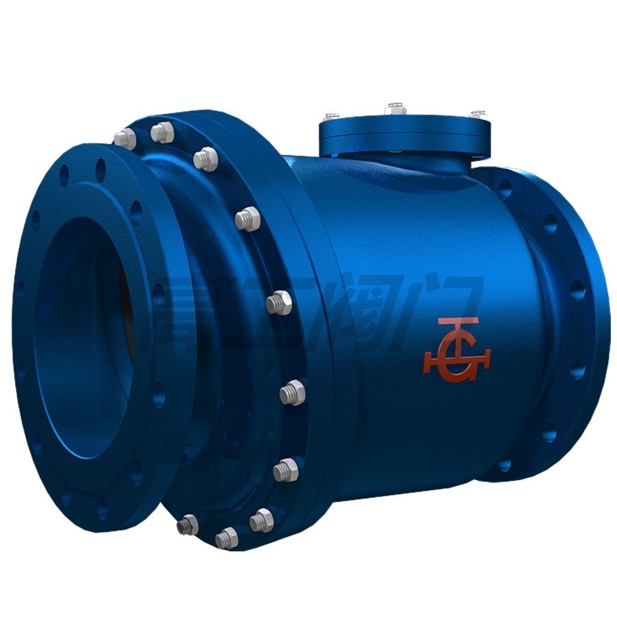 HQ44X 無磨損球形止回閥