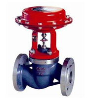 氣動(dòng)切斷閥