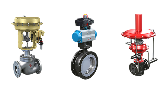 調(diào)節(jié)閥