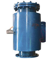 GCQ型 自潔式水過(guò)濾器