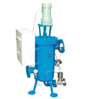 ZQX 全自動(dòng)清洗過(guò)濾器