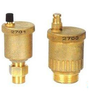 AVAX 自動(dòng)排氣閥