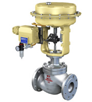 ZJHM 氣動(dòng)套筒調(diào)節(jié)閥