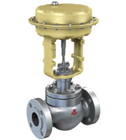 HCB 籠式調(diào)節(jié)閥