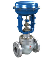 ZJHM 氣動(dòng)套筒調(diào)節(jié)閥