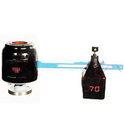 GA41H/GA51H 單杠桿安全閥