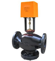 VB7000電動(dòng)調(diào)節(jié)閥