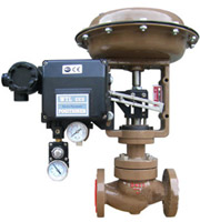 氣動(dòng)薄膜套筒調(diào)節(jié)閥-ZJHM