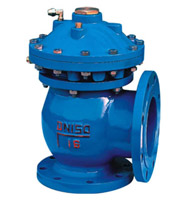 JM644X膜片式氣動(dòng)快開(kāi)排泥閥