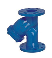 YSTF、Y拉桿伸縮過(guò)濾器