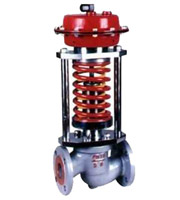 ZZY自力式壓力調(diào)節(jié)閥