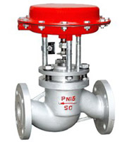 ZSQ型氣動(dòng)薄膜（活塞）切斷閥