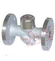 CS49H Y型式/熱動(dòng)力式蒸汽疏水閥