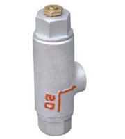 ST-16C 可調(diào)恒溫式蒸汽疏水閥