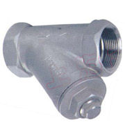 GL11HY Y型過(guò)濾器