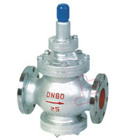 Y43H 蒸氣減壓閥